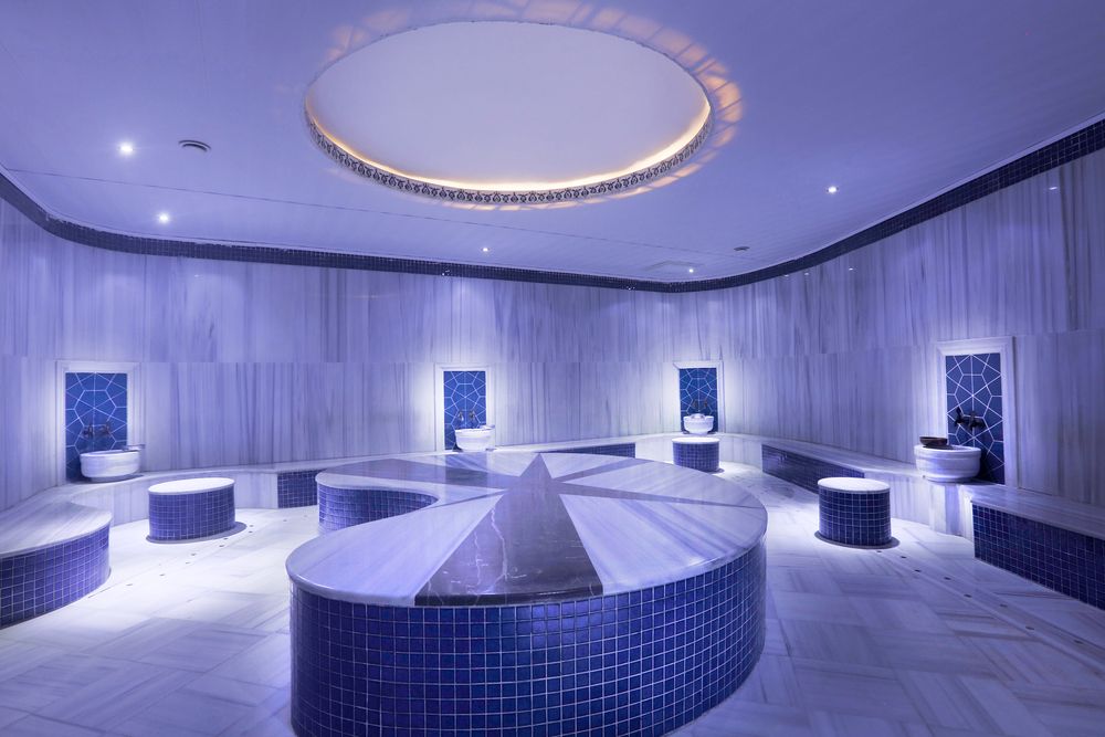 Innvista Hotels Belek - 94