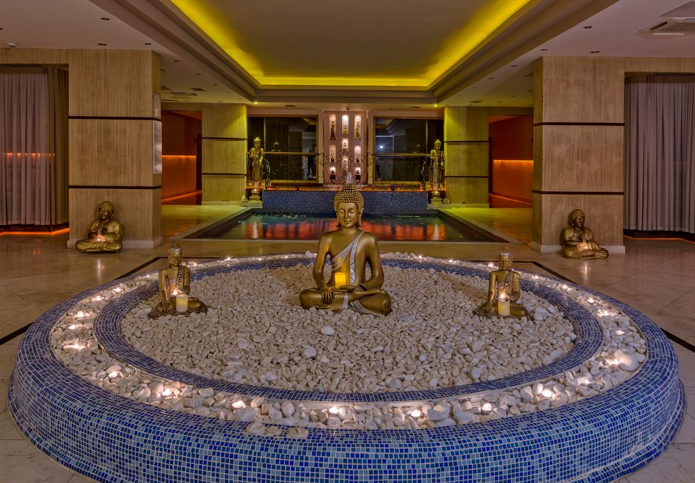 Innvista Hotels Belek - 88