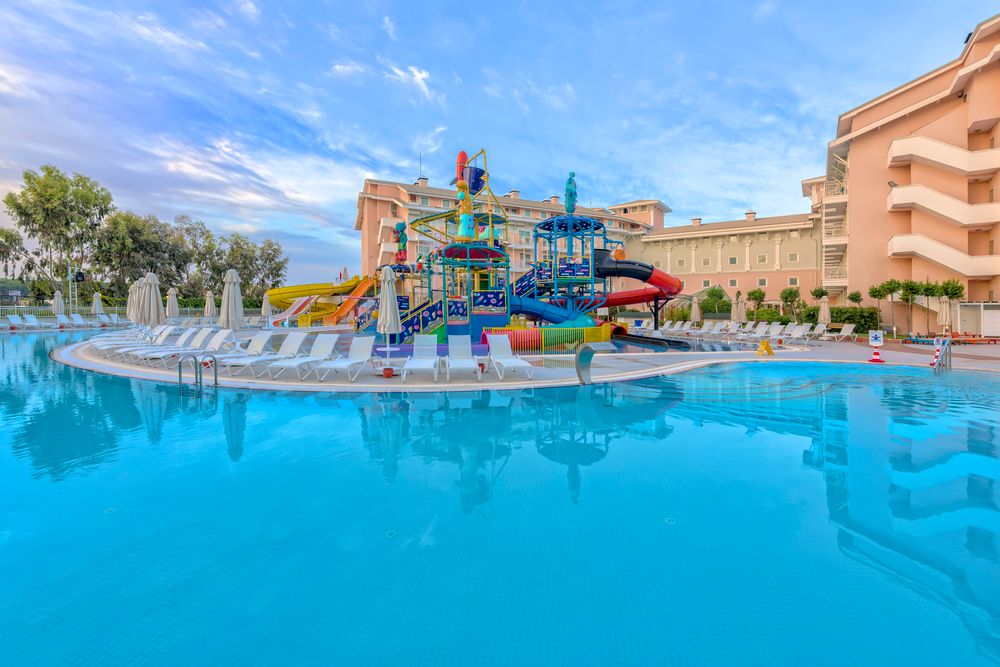 Innvista Hotels Belek - 81
