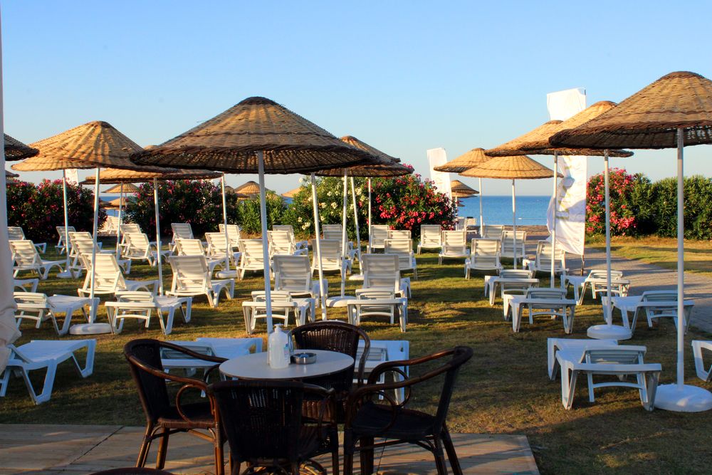 Innvista Hotels Belek - 59