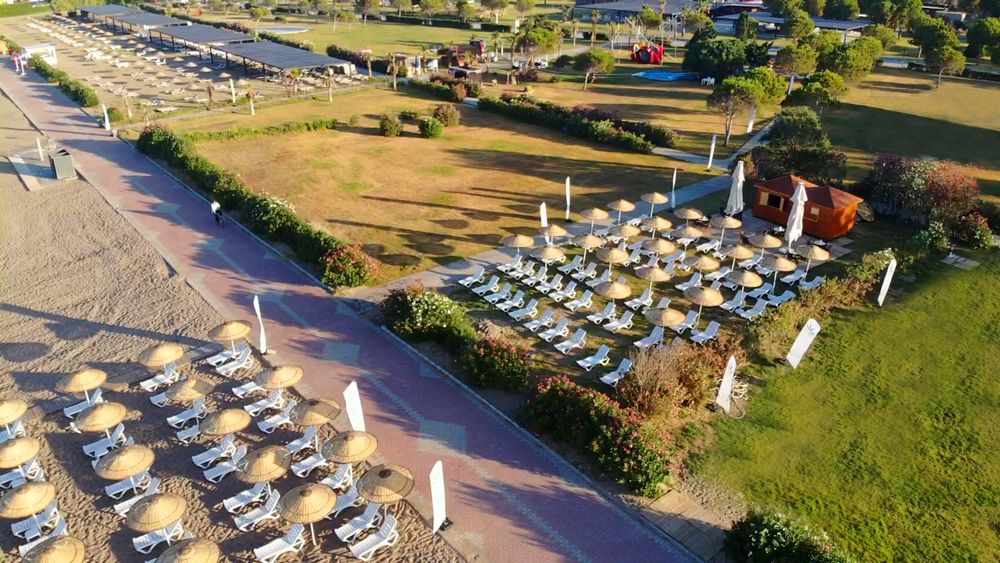 Innvista Hotels Belek - 56