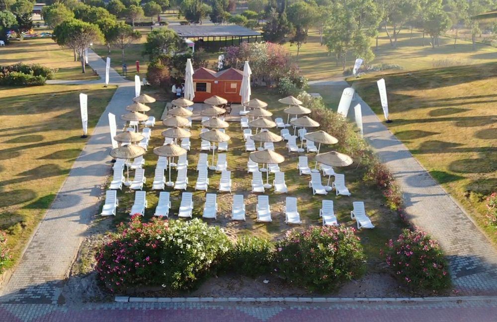 Innvista Hotels Belek - 54