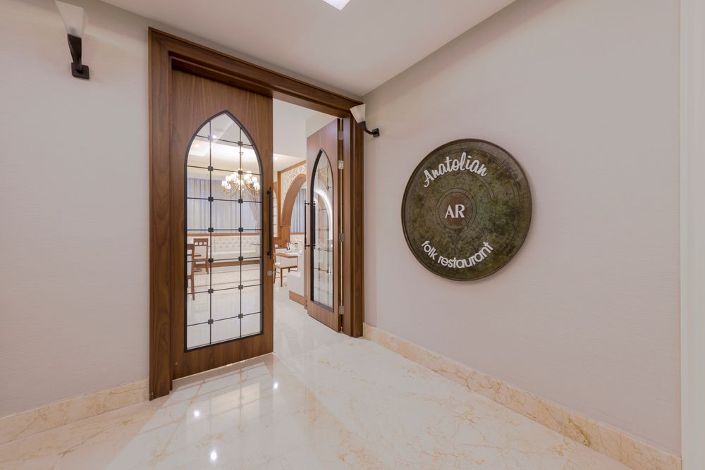 Innvista Hotels Belek - 35