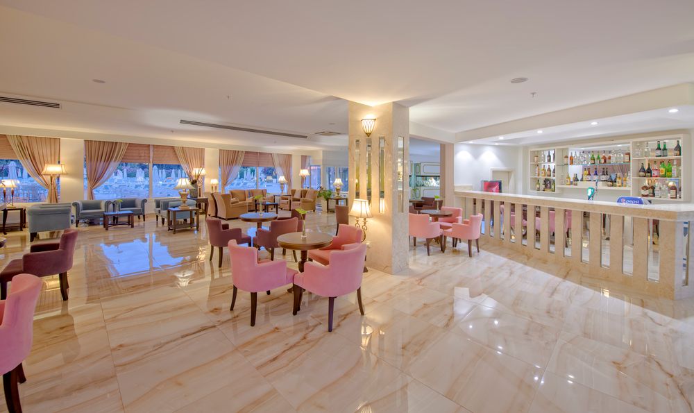 Innvista Hotels Belek - 20
