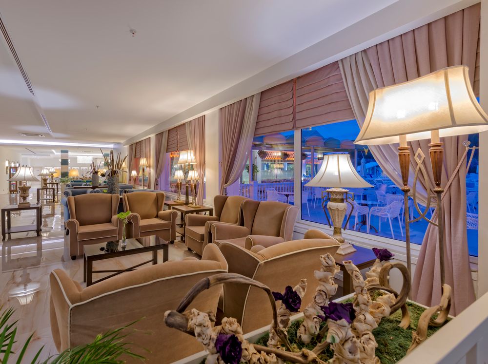 Innvista Hotels Belek - 19