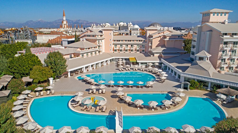 Innvista Hotels Belek - 3