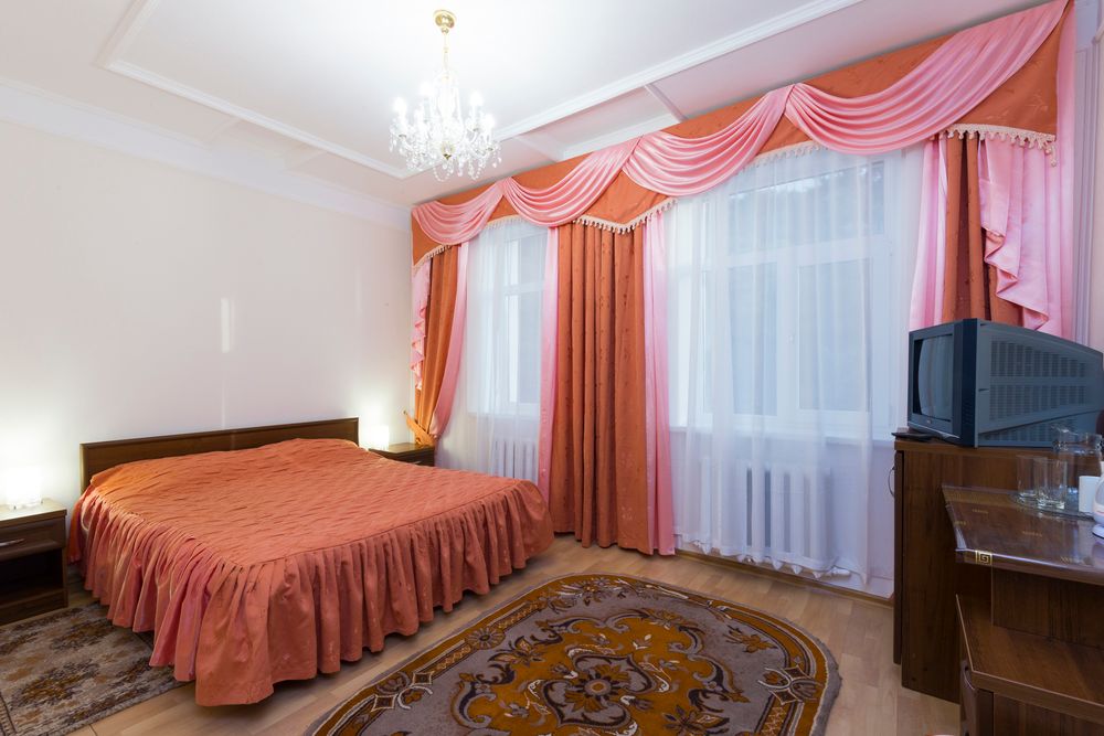 ИМ. С.М. КИРОВА, санаторий - 37