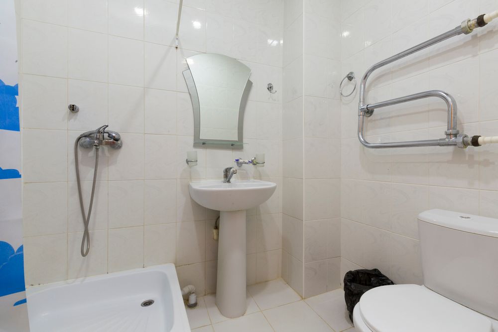 ИМ. С.М. КИРОВА, санаторий - 31