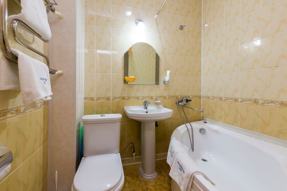 ИМ. С.М. КИРОВА, санаторий - 28