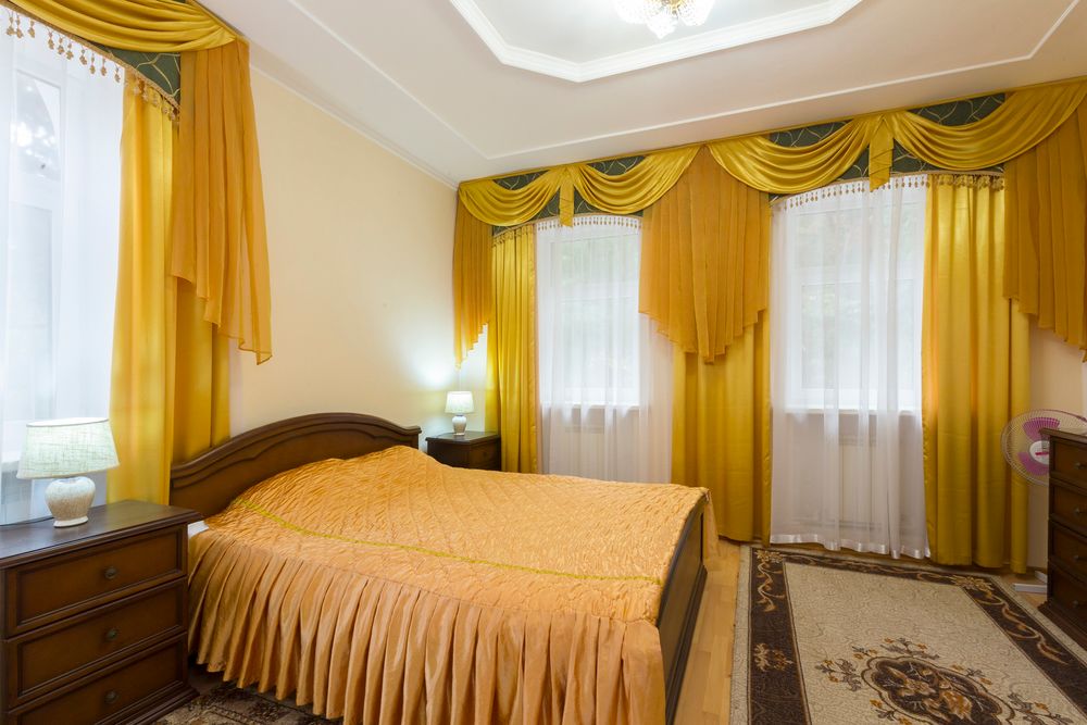 ИМ. С.М. КИРОВА, санаторий - 26