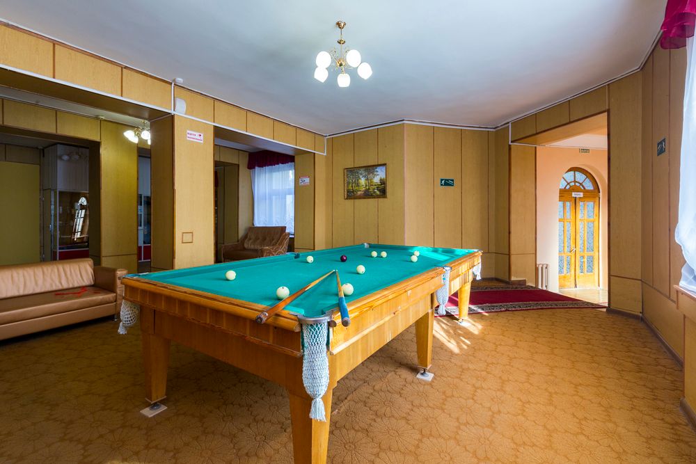 ИМ. С.М. КИРОВА, санаторий - 22