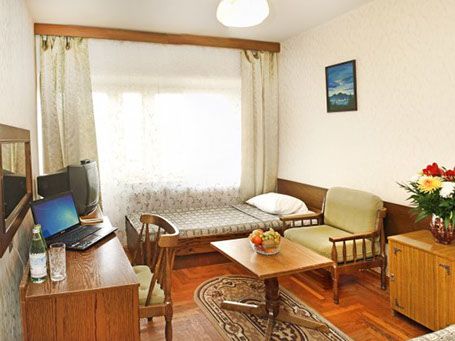 ИНТУРИСТ, отель - 11