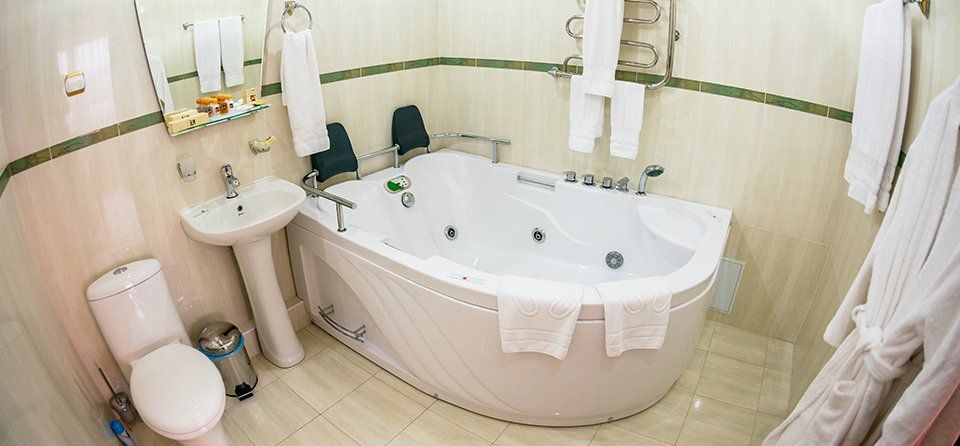 ИНТУРИСТ, отель - 13