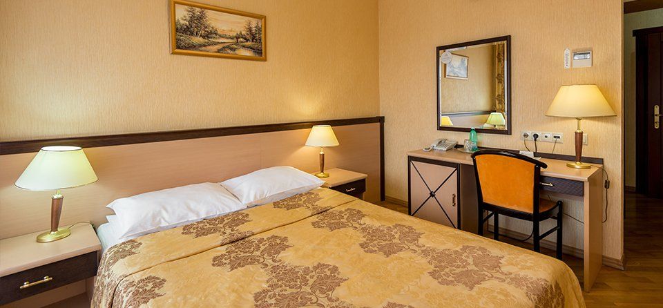 ИНТУРИСТ, отель - 19