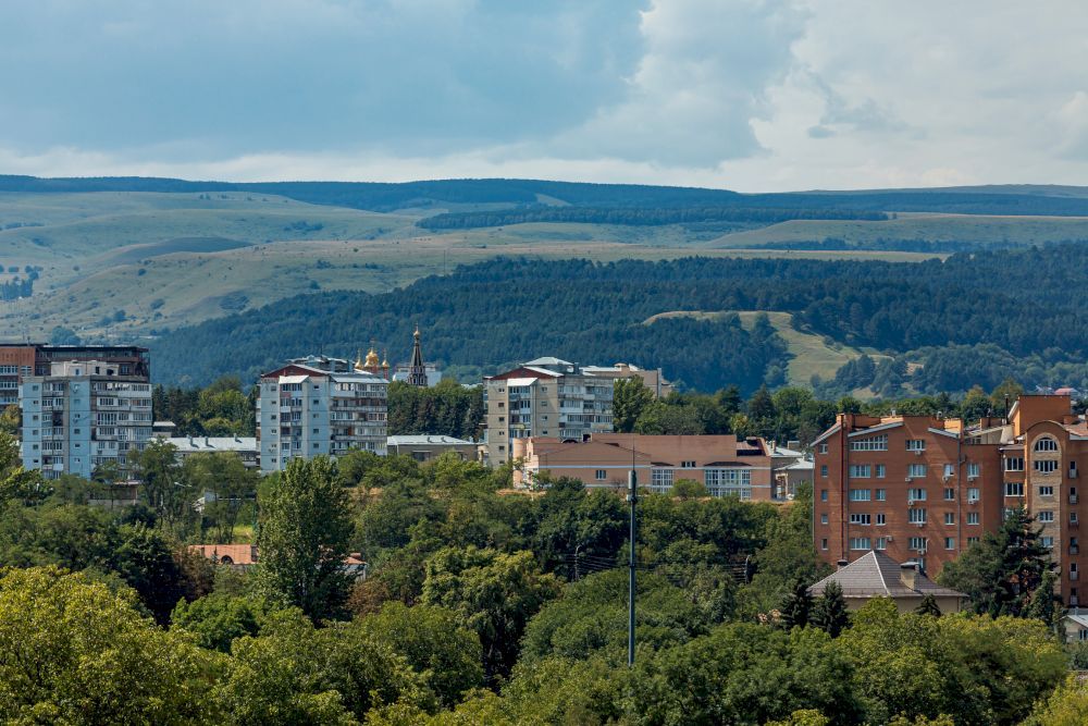 ВАШ ОТДЫХ, отель - 23