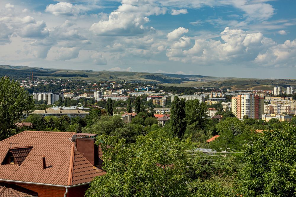 ВАШ ОТДЫХ, отель - 20