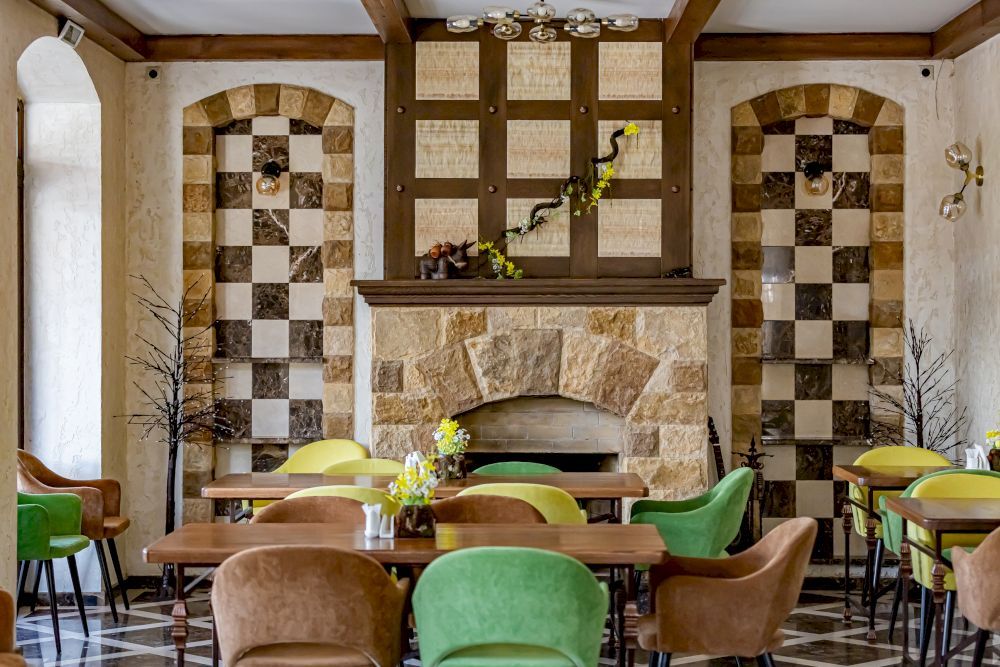 ВАШ ОТДЫХ, отель - 13