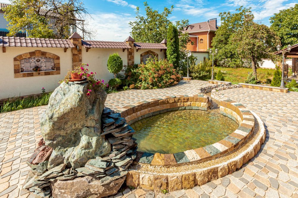 ВАШ ОТДЫХ, отель - 8