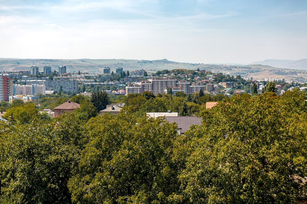 ВАШ ОТДЫХ, отель - 21