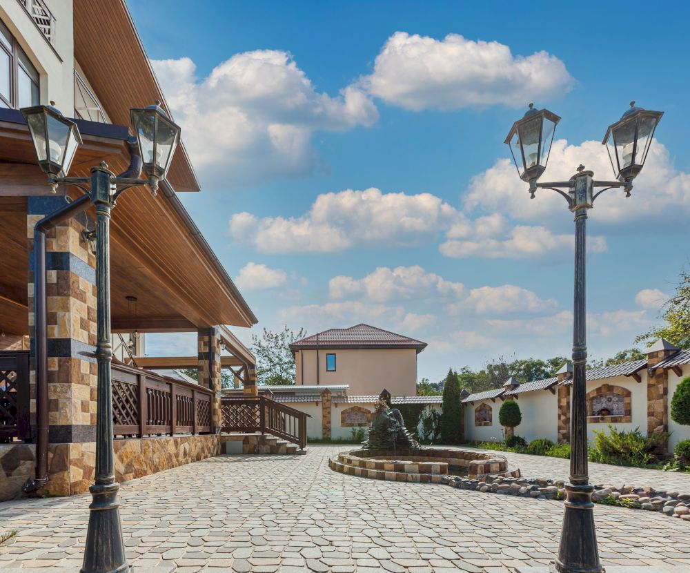 ВАШ ОТДЫХ, отель - 5