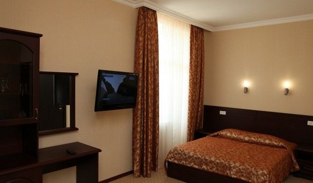 МЕТАЛЛУРГ, санаторий (дети от 5 лет) - 17