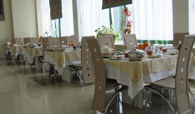 МЕТАЛЛУРГ, санаторий (дети от 5 лет) - 8