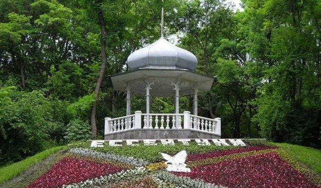 МЕТАЛЛУРГ, санаторий (дети от 5 лет) - 5