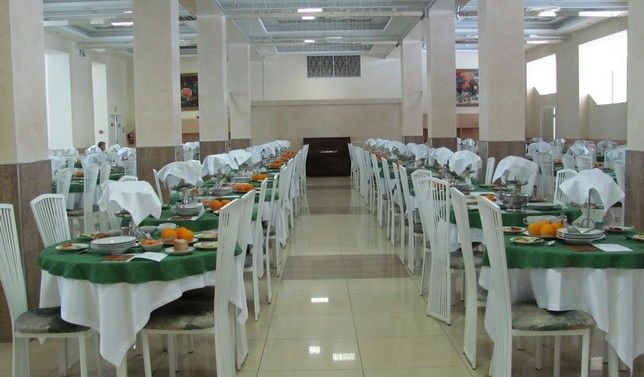 МЕТАЛЛУРГ, санаторий (дети от 5 лет) - 9