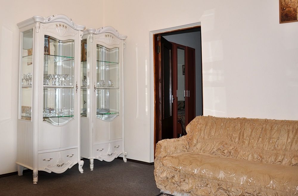 МЕЧТА, пансионат - 16