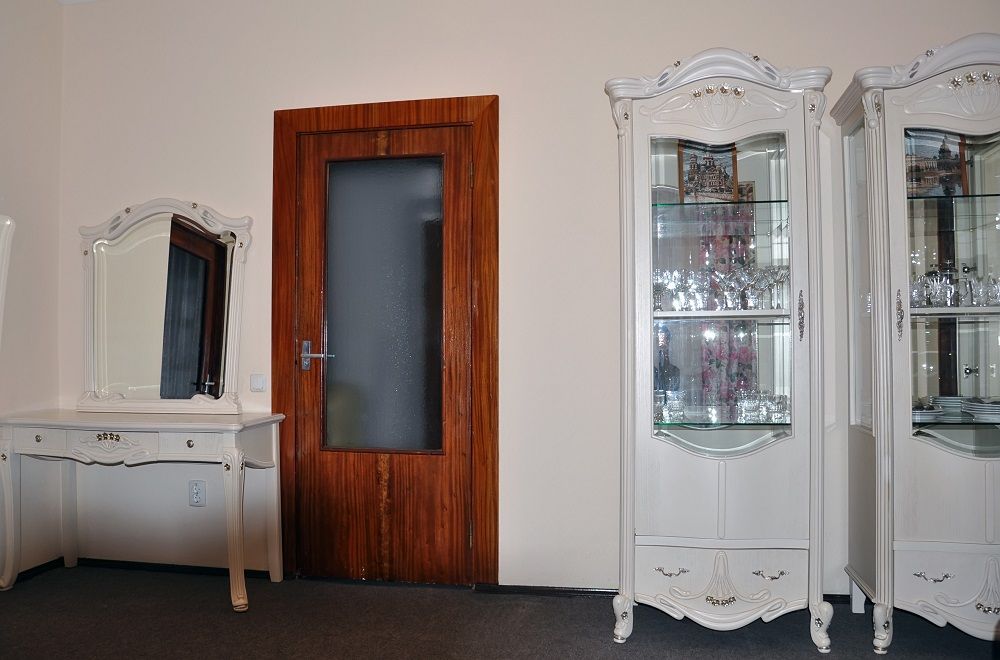 МЕЧТА, пансионат - 13