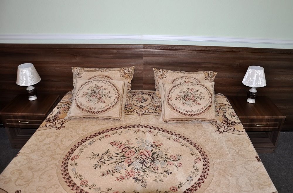 МЕЧТА, пансионат - 10