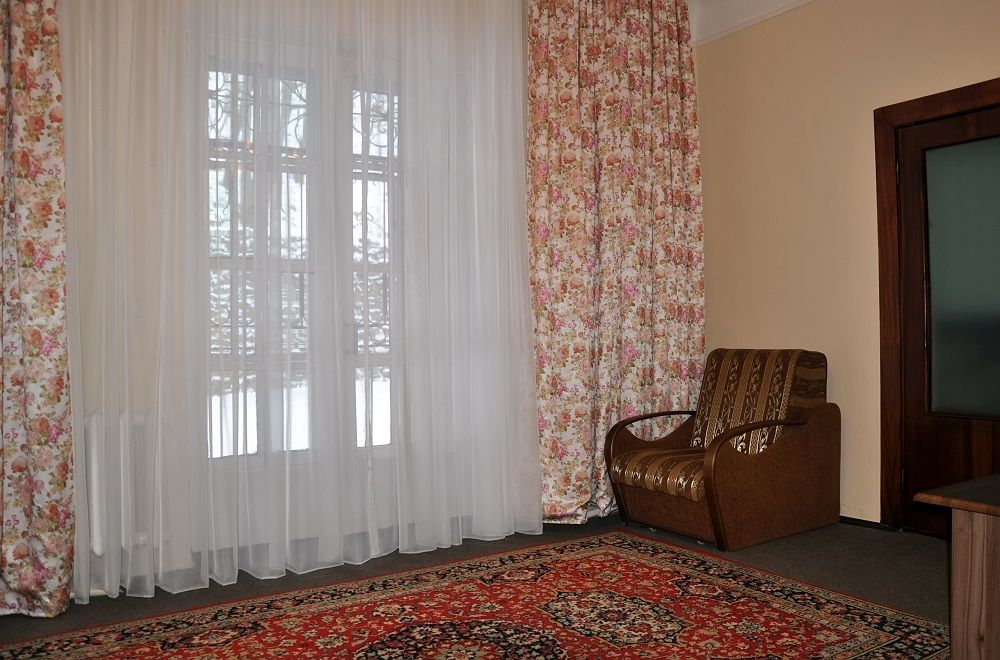 МЕЧТА, пансионат - 9