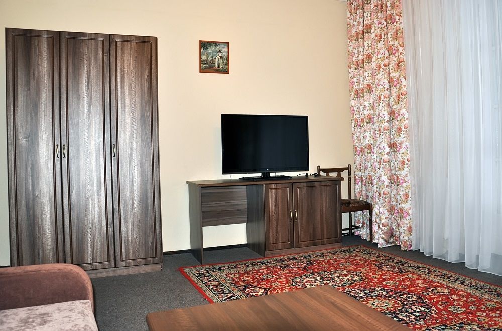 МЕЧТА, пансионат - 8