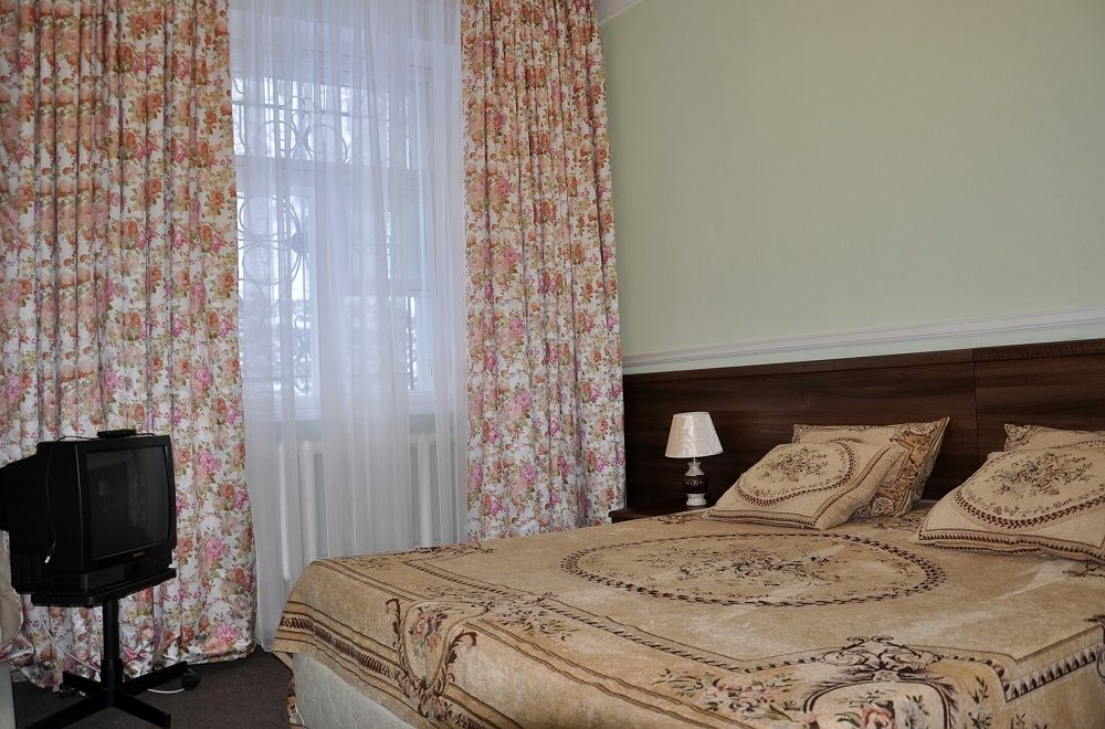 МЕЧТА, пансионат - 6