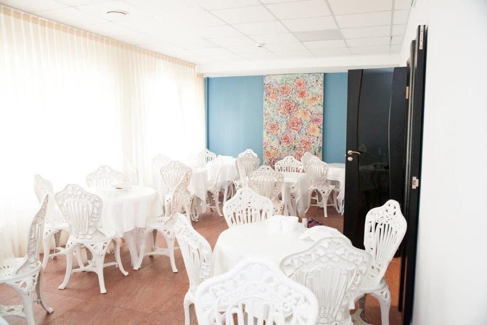 СМЕНА, санаторий - 11