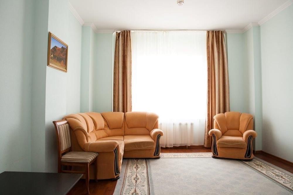 СМЕНА, санаторий - 37