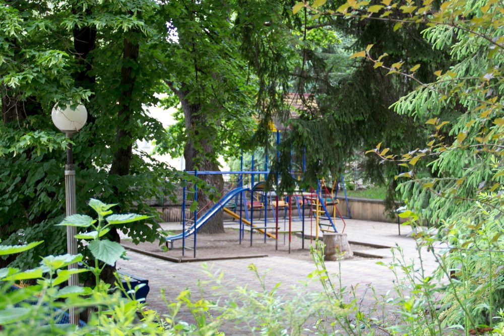 СМЕНА, санаторий - 24