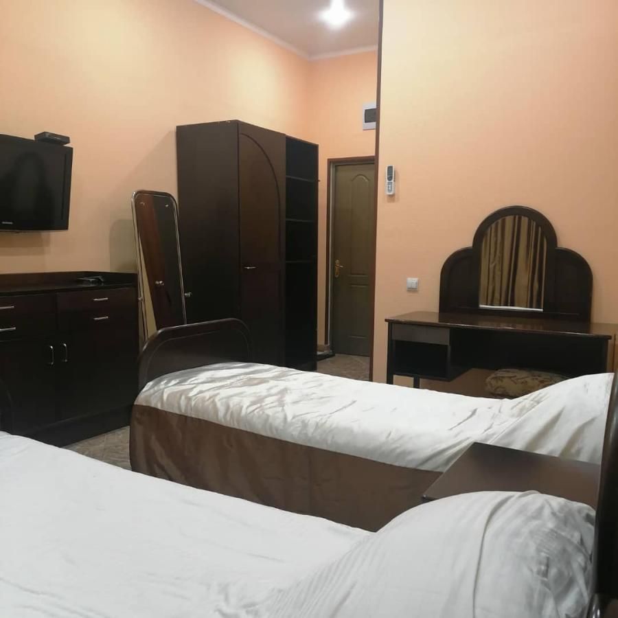 HOTEL ВИКИНГ, гостевой дом - 7