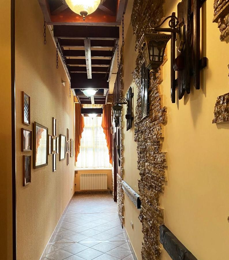 HOTEL ВИКИНГ, гостевой дом - 4