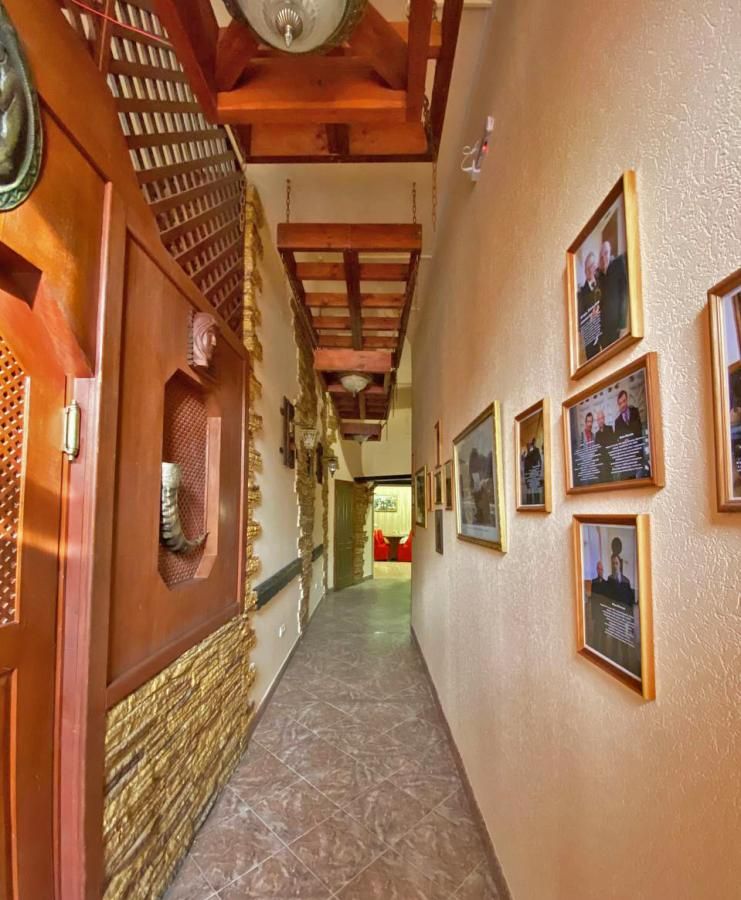 HOTEL ВИКИНГ, гостевой дом - 3