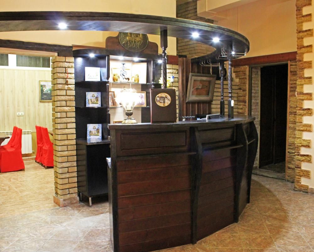 HOTEL ВИКИНГ, гостевой дом - 2