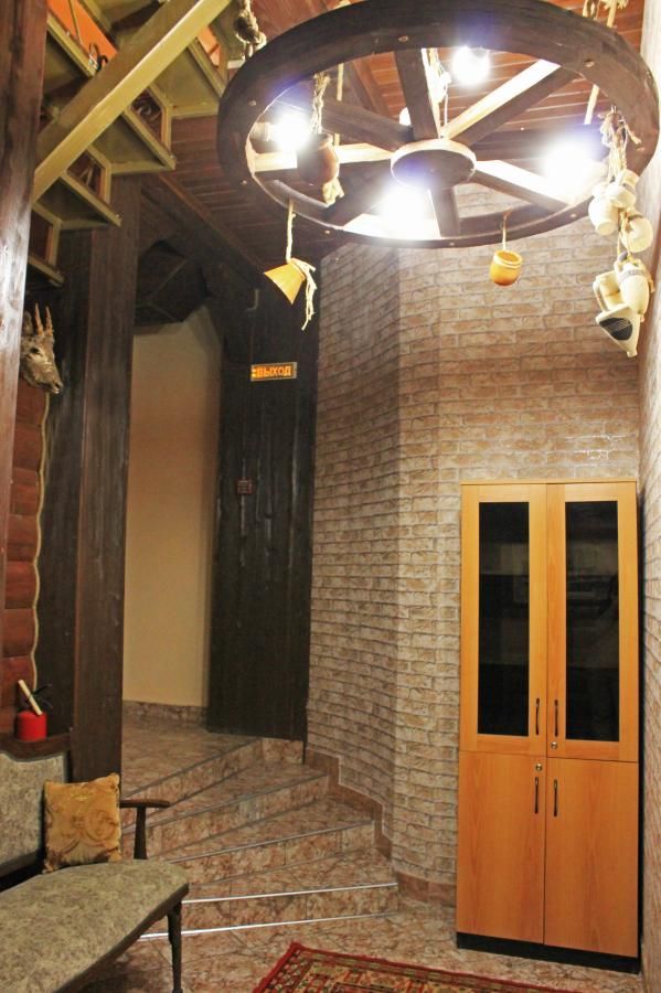 HOTEL ВИКИНГ, гостевой дом - 5