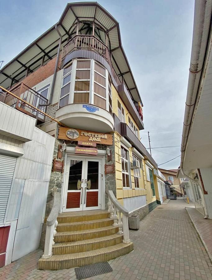 HOTEL ВИКИНГ, гостевой дом - 1