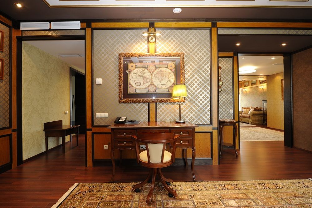 БЕШТАУ, отель - 71