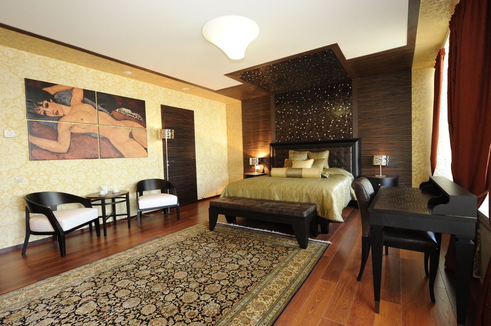 БЕШТАУ, отель - 68