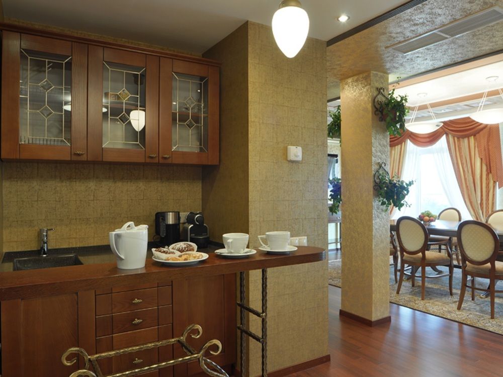 БЕШТАУ, отель - 65