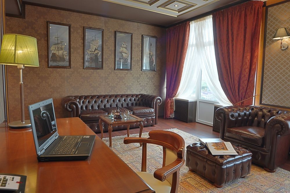 БЕШТАУ, отель - 64