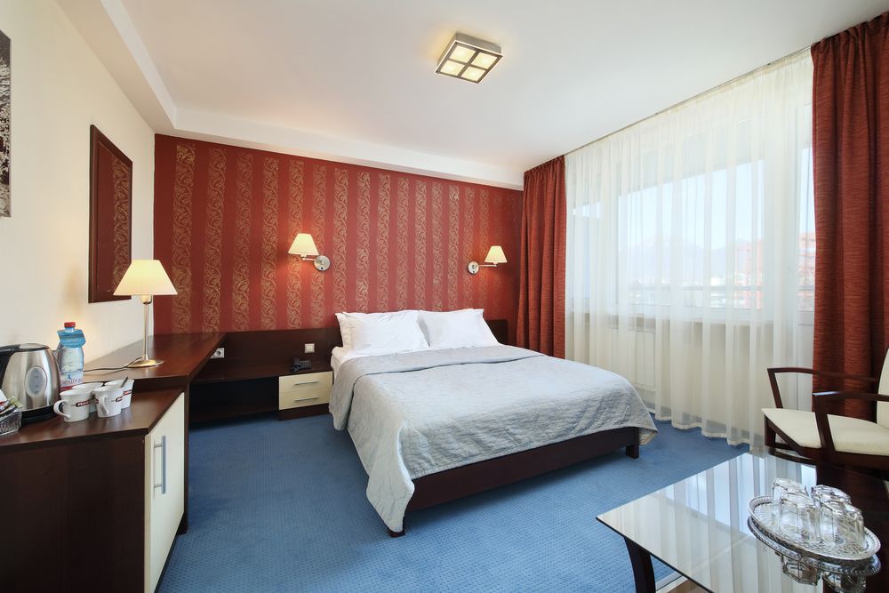 БЕШТАУ, отель - 53