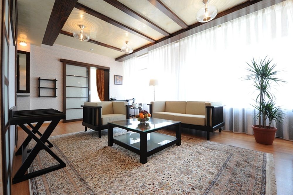 БЕШТАУ, отель - 51