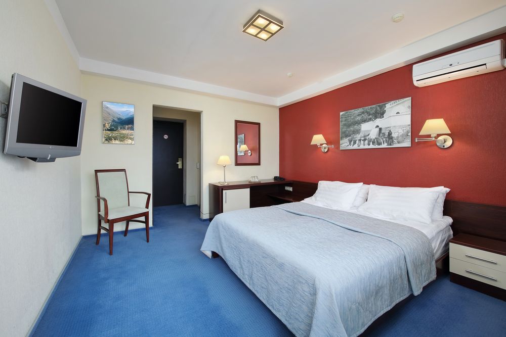 БЕШТАУ, отель - 40